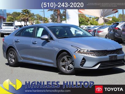 Used 2023 Kia K5 LXS