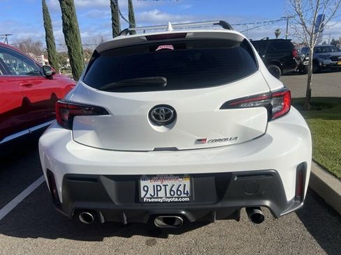 Used 2024 Toyota Corolla Premium image 6