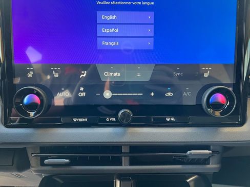 Used 2026 Toyota bZ image 20