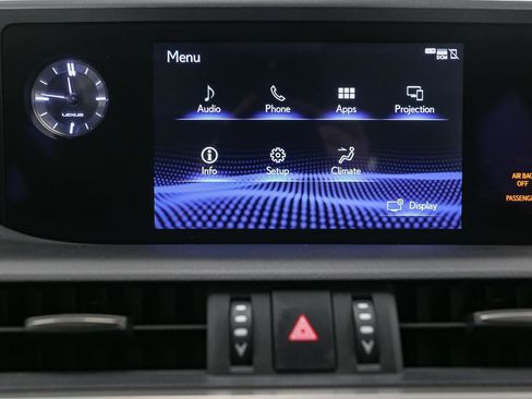 Used 2019 Lexus ES 350 image 23