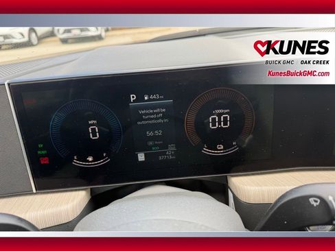 Used 2025 Hyundai Sonata SEL image 17