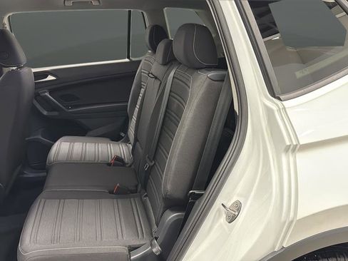 Used 2024 Volkswagen Tiguan S image 12