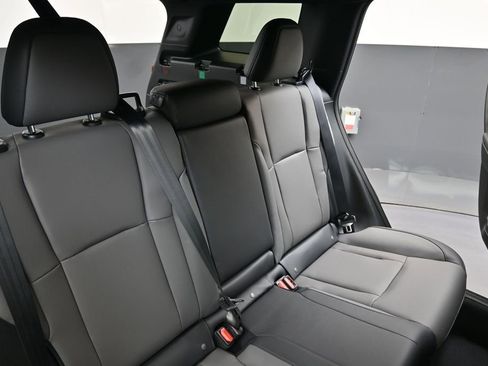 New 2026 Subaru Outback Premium AWD/4WD image 16