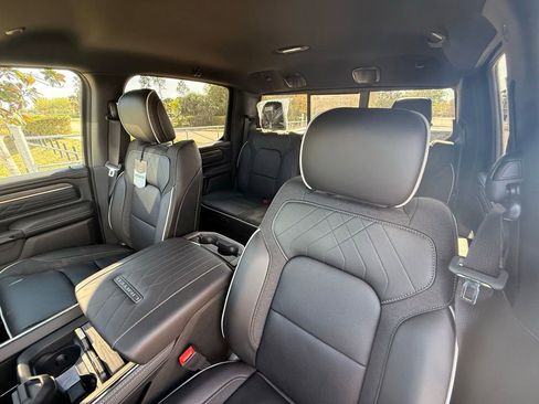 New 2026 RAM 1500 Limited w/ Bed Utility Group AWD/4WD image 25