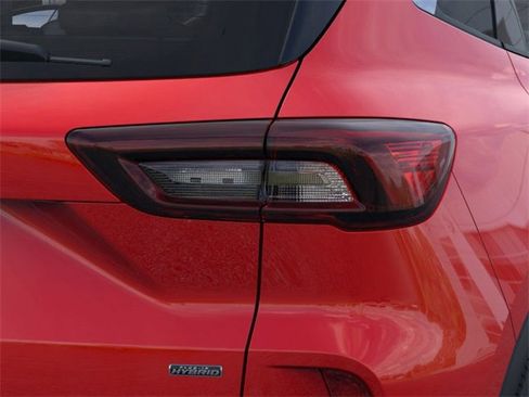 Used 2024 Ford Escape SE image 21