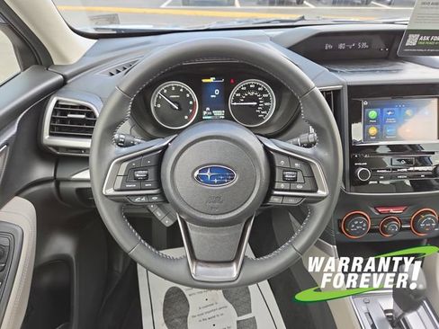 Used 2023 Subaru Forester Premium AWD/4WD image 9