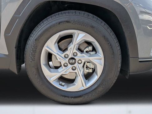 Certified 2024 Hyundai Tucson SEL FWD image 11