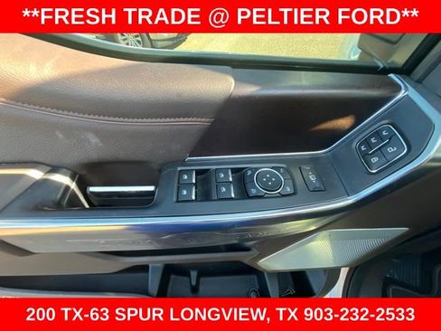 Used 2024 Ford F250 King Ranch w/ Chrome Package AWD/4WD image 20