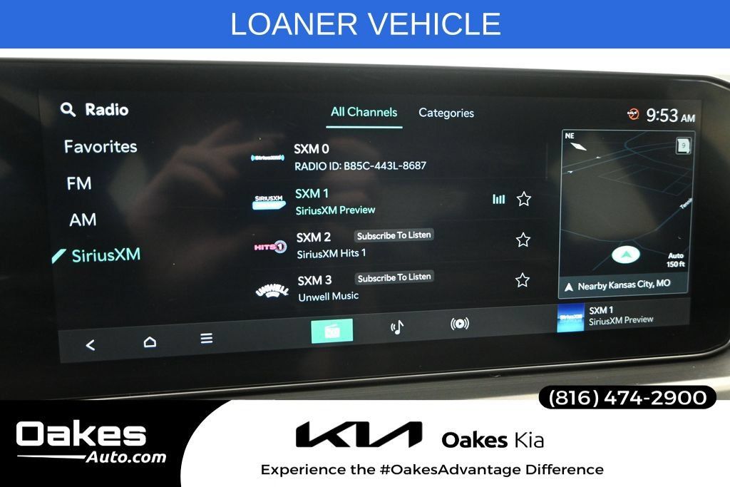 Used 2026 Kia K5 GT FWD image 18