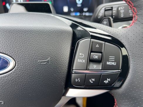 New 2026 Ford Explorer ST w/ Sun And Sound Package image 23