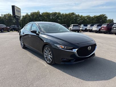 Used 2024 MAZDA MAZDA3 s