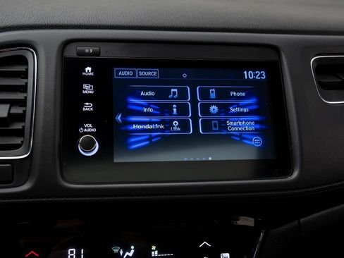 Used 2022 Honda HR-V EX image 25