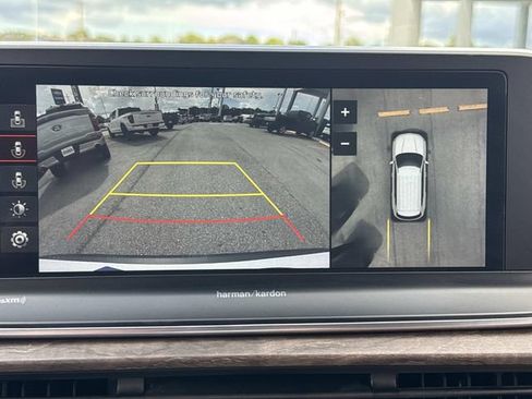 Used 2021 Kia Telluride SX FWD image 28
