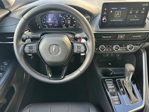 New 2026 Acura ADX Base image 14