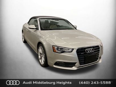 Used 2014 Audi A5 2.0T Premium Plus