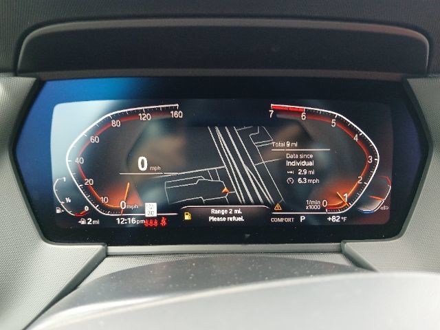 New 2024 BMW 228i xDrive Gran Coupe w/ Convenience Package AWD/4WD image 24