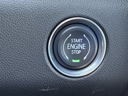 New 2026 GMC Acadia Elevation w/ Black Edition FWD image 16