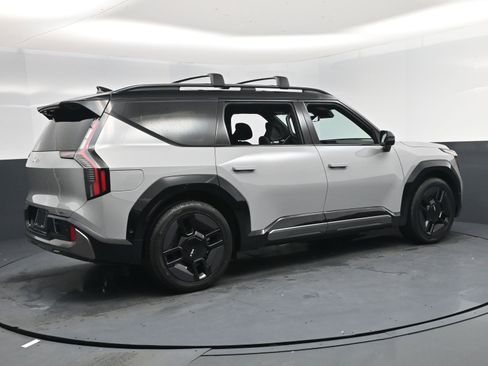 New 2026 Kia EV9 GT-Line image 4