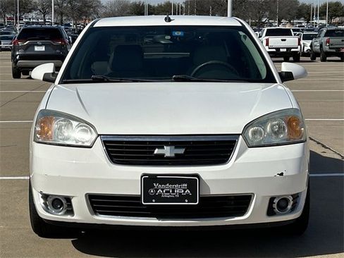 Used 2007 Chevrolet Malibu LTZ image 10