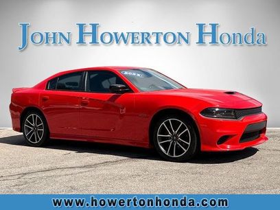 Used 2023 Dodge Charger R/T