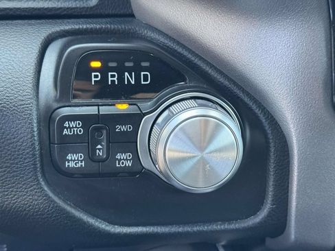 Used 2021 RAM 1500 Laramie w/ Sport Appearance Package AWD/4WD image 27