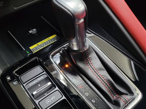 New 2026 Acura Integra A-Spec image 34