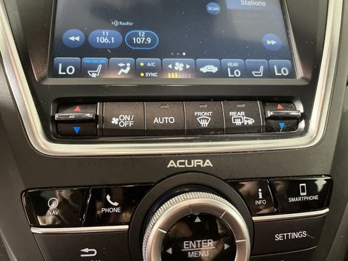 Used 2020 Acura MDX A-Spec AWD/4WD image 21