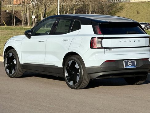 New 2026 Volvo EX30 Plus w/ Protection Package Premier image 5