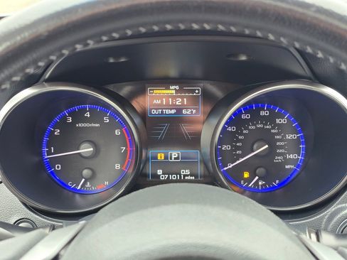 Used 2019 Subaru Outback 2.5i Limited AWD/4WD image 19