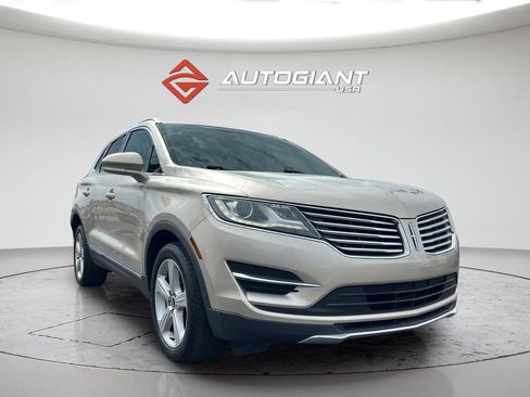 Used 2017 Lincoln MKC Premiere image 6