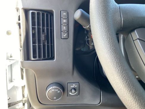New 2025 Chevrolet Express 2500 w/ Driver Convenience Package image 18