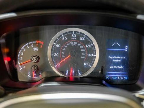 Used 2021 Toyota Corolla SE image 29