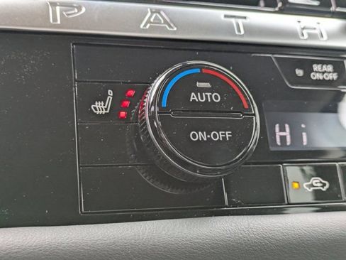 New 2026 Nissan Pathfinder SL FWD image 13