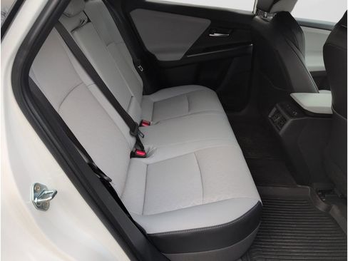 New 2026 Subaru Solterra image 30