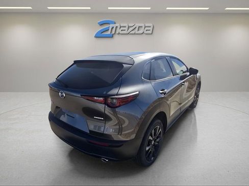 New 2026 MAZDA CX-30 AWD 2.5 S w/ Select Sport Pkg image 5