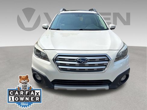 Used 2017 Subaru Outback 3.6R Limited AWD/4WD image 2