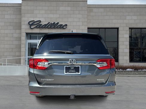 Used 2018 Honda Odyssey Touring image 6