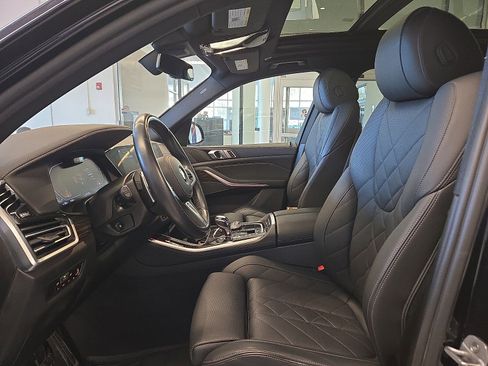Used 2023 BMW X5 xDrive40i w/ Executive Package image 14
