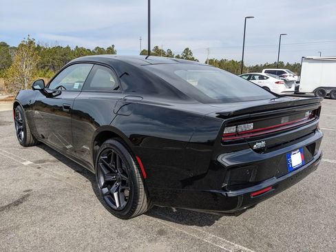 New 2026 Dodge Charger Scat Pack AWD/4WD image 20