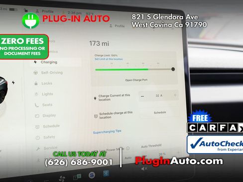 Used 2024 Tesla Model 3 RWD image 23