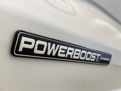 New 2026 Ford F150 Platinum w/ Equipment Group 703A Plus AWD/4WD image 15