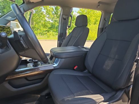Used 2023 GMC Sierra 1500 Elevation AWD/4WD image 15