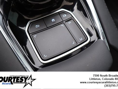 Used 2024 Acura RDX SH-AWD image 20