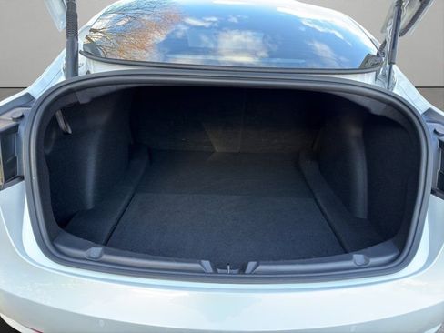 Used 2021 Tesla Model 3 Long Range image 11