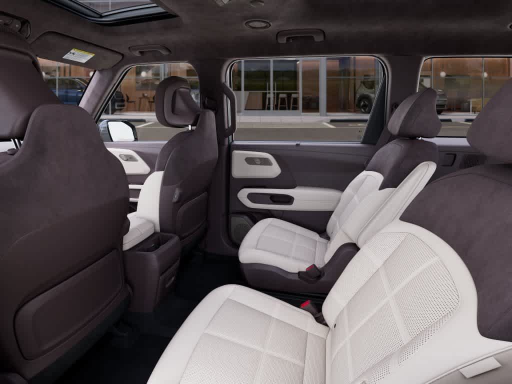 New 2027 Kia Telluride SX Prestige AWD/4WD image 18