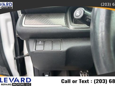 Used 2017 Honda Civic Si image 22