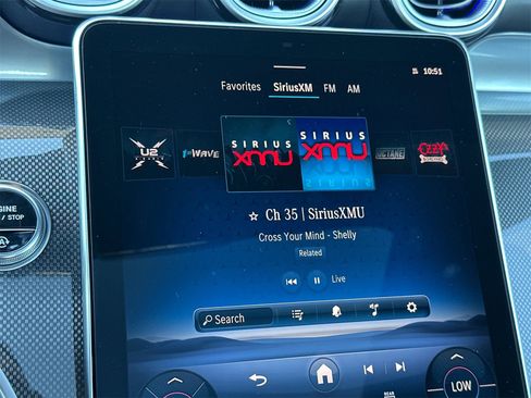 New 2026 Mercedes-Benz GLC 43 AMG GLC 43 AMG image 20