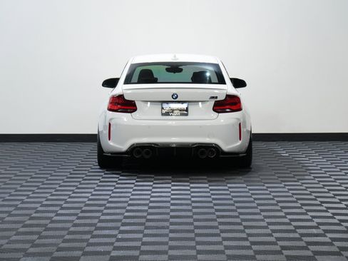 Used 2021 BMW M2 Competition w/ Executive Package image 7