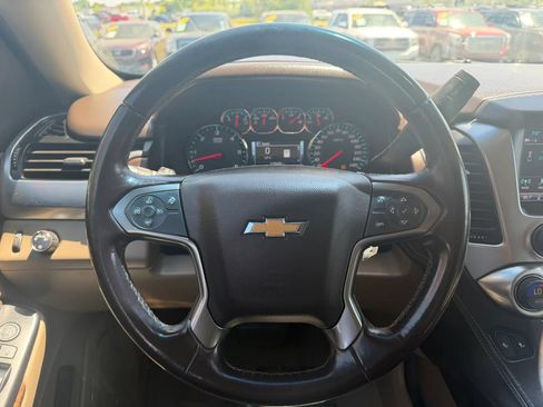 Used 2020 Chevrolet Tahoe LT RWD image 19