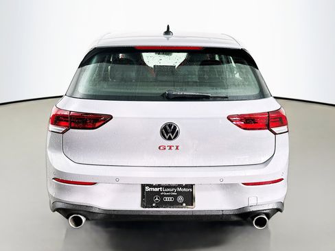 New 2026 Volkswagen GTI SE image 6